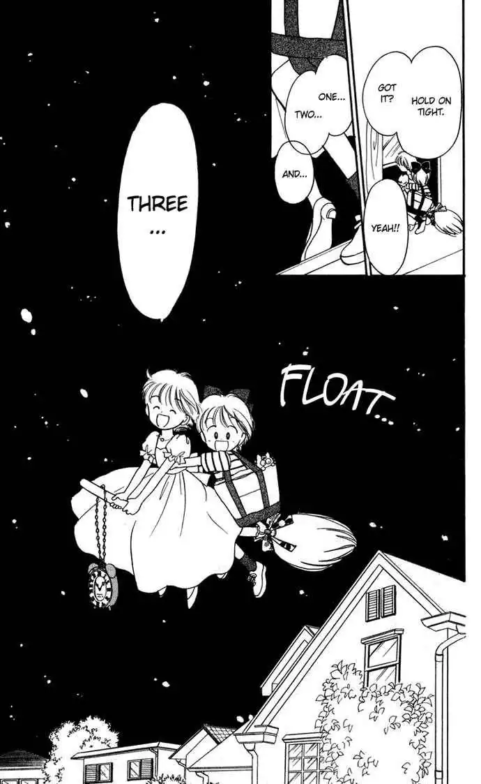 Hime-chan no Ribbon Chapter 21 5